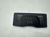 Rearview mirror trim