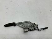 Handbrake/parking brake lever assembly