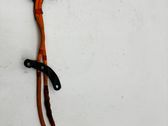 High voltage cable