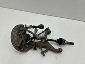 Rear suspension assembly kit set