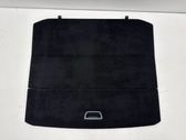 Trunk/boot mat liner
