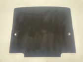 Trunk/boot floor carpet liner