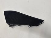 Grilles, couvercle de haut-parleur porte avant