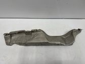 Exhaust heat shield