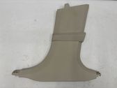 (B) pillar trim (bottom)