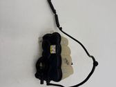 Coolant expansion tank/reservoir