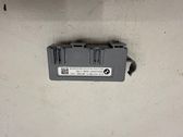Autres unités de commande / modules