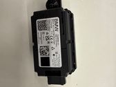Other control units/modules