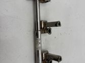 Fuel main line pipe