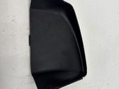 Intercooler air channel guide