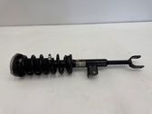 Rear shock absorber/damper