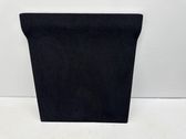 Trunk/boot mat liner
