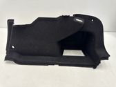 Trunk/boot side trim panel