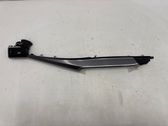 Dashboard glove box trim