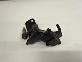 Air suspension front height level sensor
