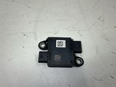 Lambda probe sensor