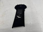 (B) pillar trim (top)