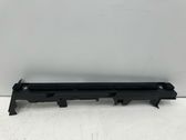 Centre console side trim rear