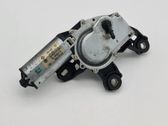 Moteur d'essuie-glace arrière