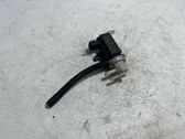 Turbo solenoid valve