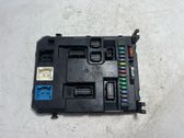 Komfortsteuergerät Bordnetzsteuergerät