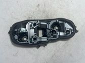 Tail light bulb cover holder
