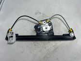 Fensterheber elektrisch mit Motor Tür hinten