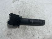 Wiper control stalk