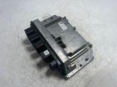 Calculateur moteur ECU