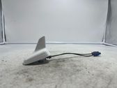 Aerial GPS antenna