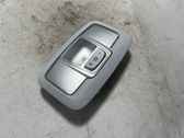 Éclairage lumière plafonnier arrière