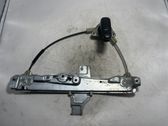 Fensterheber elektrisch mit Motor Tür hinten