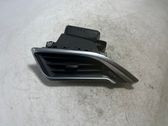 Dashboard side air vent grill/cover trim