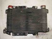 Intercooler radiator