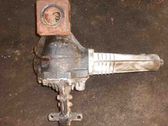Manual 4 speed gearbox