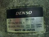 Air conditioning (A/C) compressor (pump)