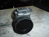 Mass air flow meter