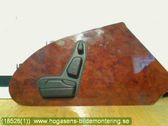 Seat control switch