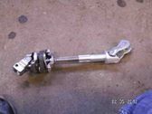 Steering column universal joint