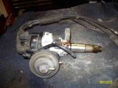 Valve vacuum