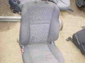 Front driver seat
