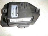 Heater blower motor/fan resistor