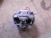 Heater fan/blower
