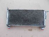 Engine oil radiator