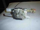 Central locking motor