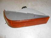 Front indicator light