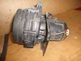 Bomba de aire secundaria
