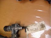 Ignition lock
