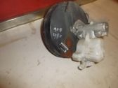 Brake booster