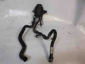 Power steering fluid tank/reservoir